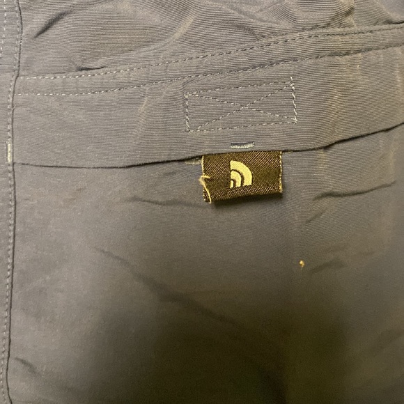 The North Face Shorts - Picture 3 of 9